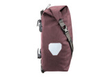 Sacoche de vélo Ortlieb Back-Roller Urban Ql2.1 Ash Rose