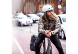 Sacoche de vélo Ortlieb Back-Roller Urban Ql2.1 Ash Rose