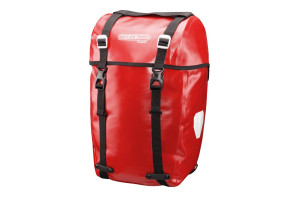 Sacoche de vélo Ortlieb Bike-Packer Original Red