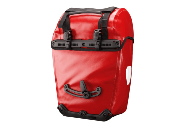 Sacoche de vélo Ortlieb Bike-Packer Original Red