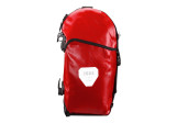 Sacoche de vélo Ortlieb Bike-Packer Original Red