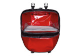Sacoche de vélo Ortlieb Bike-Packer Original Red