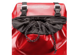 Sacoche de vélo Ortlieb Bike-Packer Original Red