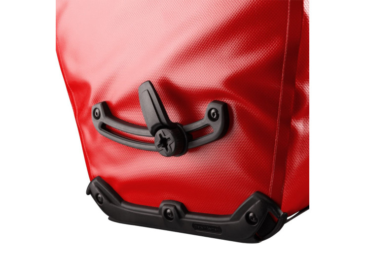 Sacoche de vélo Ortlieb Bike-Packer Original Red