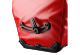 Sacoche de vélo Ortlieb Bike-Packer Original Red