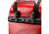 Sacoche de vélo Ortlieb Bike-Packer Original Red