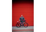Sacoche de vélo Ortlieb Bike-Packer Original Red