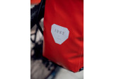 Sacoche de vélo Ortlieb Bike-Packer Original Red