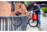 Sacoche de vélo Ortlieb Bike-Packer Original Red