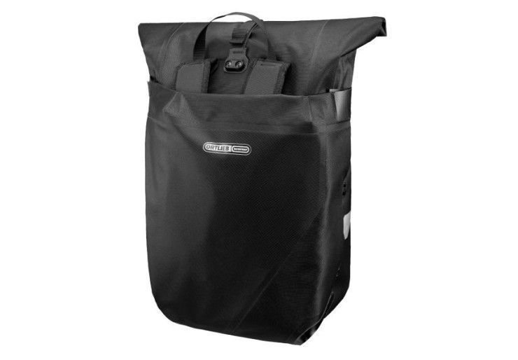 Sacoche de vélo Ortlieb Vario PS Black