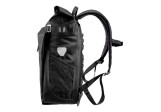 Sacoche de vélo Ortlieb Vario PS Black