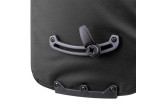 Sacoche de vélo Ortlieb Vario PS Black