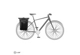 Sacoche de vélo Ortlieb Vario PS Black