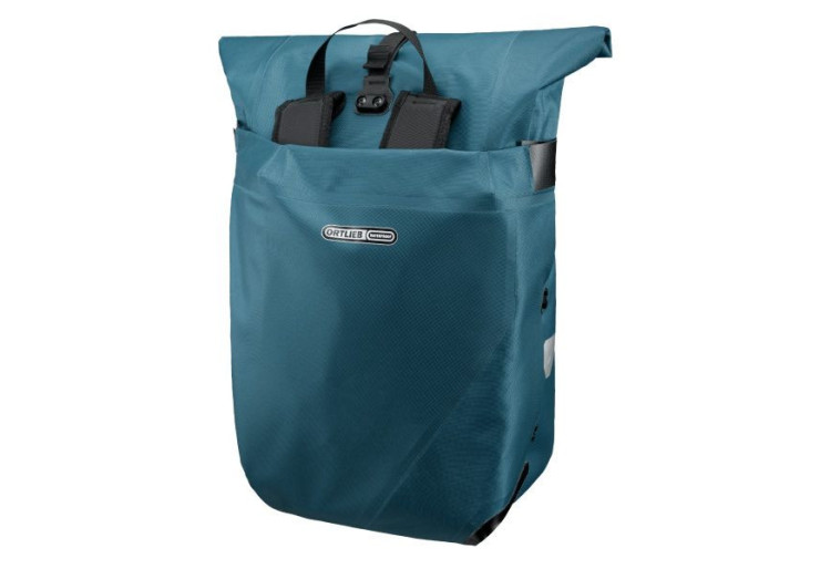Sacoche de vélo Ortlieb Vario PS Petrol