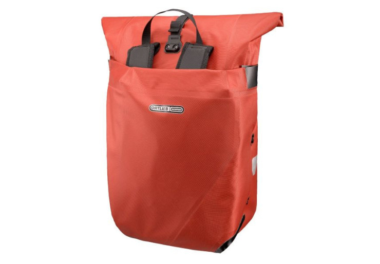 Sacoche de vélo Ortlieb Vario Ps Rooibos