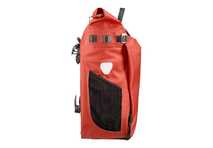 Sacoche de vélo Ortlieb Vario Ps Rooibos