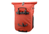 Sacoche de vélo Ortlieb Vario Ps Rooibos