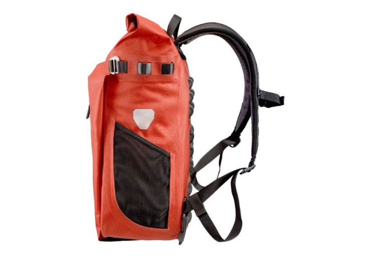 Sacoche de vélo Ortlieb Vario Ps Rooibos