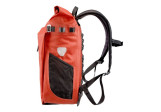 Sacoche de vélo Ortlieb Vario Ps Rooibos