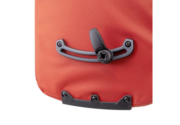 Sacoche de vélo Ortlieb Vario Ps Rooibos