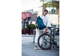 Sacoche de vélo Ortlieb Vario Ps Rooibos