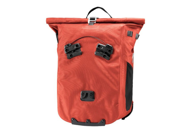 Sacoche de vélo Ortlieb Vario Ps Rooibos