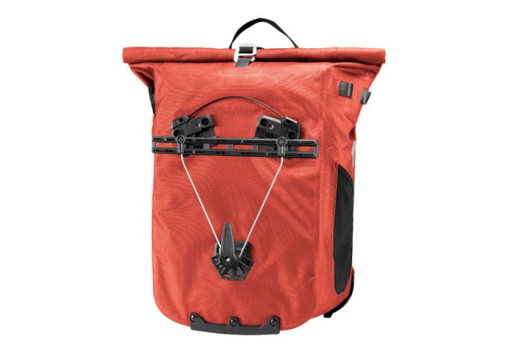 Sacoche de vélo Ortlieb Vario Ps Rooibos