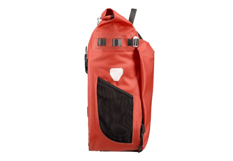 Sacoche de vélo Ortlieb Vario Ps Rooibos