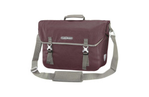 Sacoche-cartable Ortlieb Commuter-Bag Two Urban Ql2.1 Ash Rose