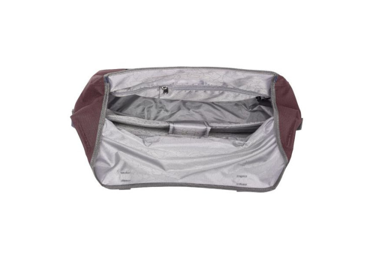 Sacoche-cartable Ortlieb Commuter-Bag Two Urban Ql2.1 Ash Rose