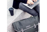 Sacoche-cartable Ortlieb Commuter-Bag Two Urban Ql2.1 Ash Rose