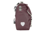 Sacoche-cartable Ortlieb Commuter-Bag Two Urban Ql2.1 Ash Rose