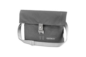 Ortlieb Twin-City Urban PS55C Gris