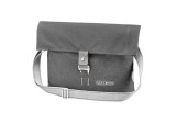 Ortlieb Twin-City Urban PS55C Gris