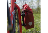Adaptateur sacoche de vélo Ortlieb Fork-Pack 45° / 30°