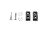 Adaptateur sacoche de vélo Ortlieb Fork-Pack 45° / 30°