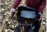 Pochette pour sacoche de vélo Ortlieb Handlebar-Pack QR