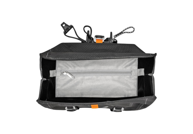 Pochette pour sacoche de vélo Ortlieb Handlebar-Pack QR