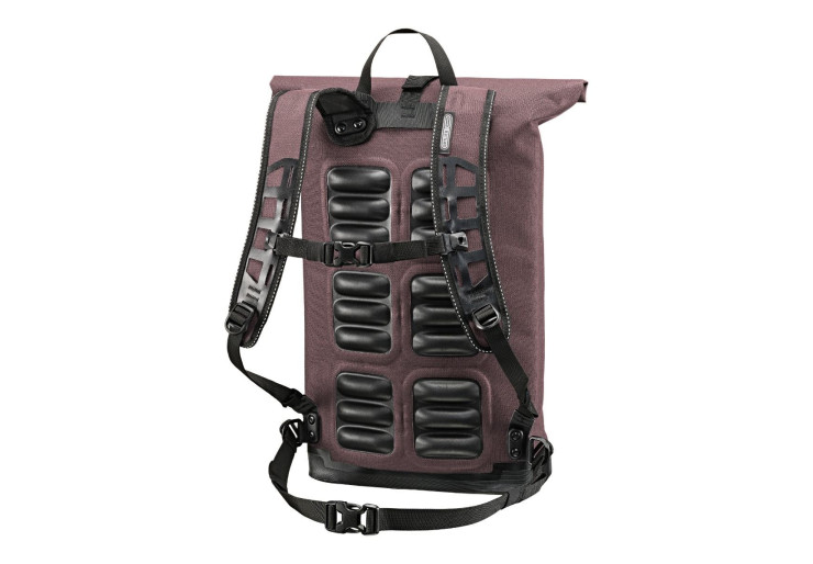 Sac à dos Ortlieb Commuter Daypack Urban 21L Ash Rose