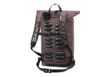 Sac à dos Ortlieb Commuter Daypack Urban 21L Ash Rose
