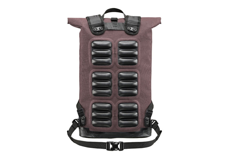 Sac à dos Ortlieb Commuter Daypack Urban 21L Ash Rose