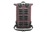 Sac à dos Ortlieb Commuter Daypack Urban 21L Ash Rose