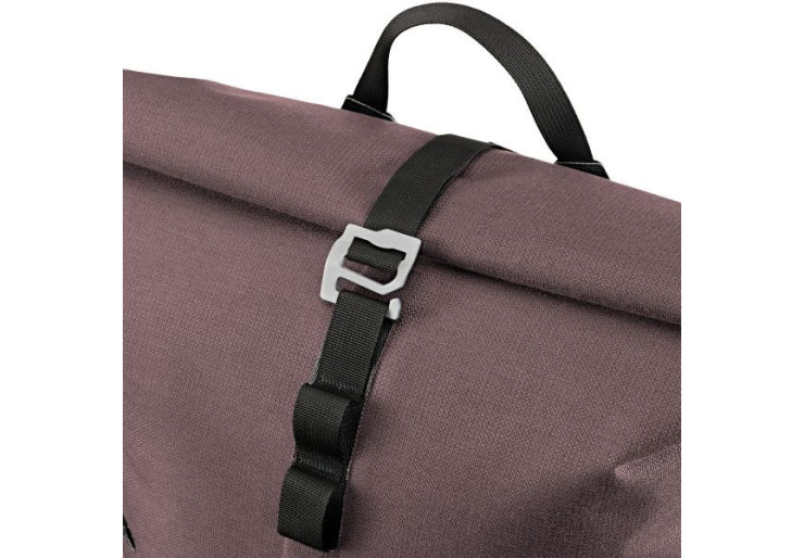 Sac à dos Ortlieb Commuter Daypack Urban 21L Ash Rose