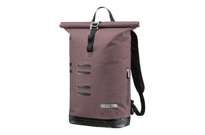 Sac à dos Ortlieb Commuter Daypack Urban 21L Ash Rose