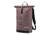 Sac à dos Ortlieb Commuter Daypack Urban 21L Ash Rose