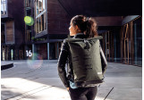 Sac à dos Ortlieb Commuter Daypack Urban 21L Ash Rose