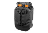 Sachoche de vélo Ortlieb Fork-Pack 5,8L