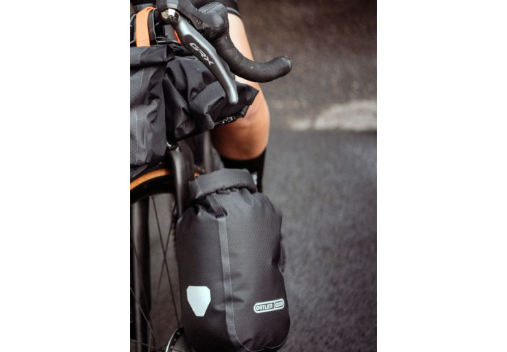 Sachoche de vélo Ortlieb Fork-Pack 5,8L