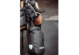 Sachoche de vélo Ortlieb Fork-Pack 5,8L