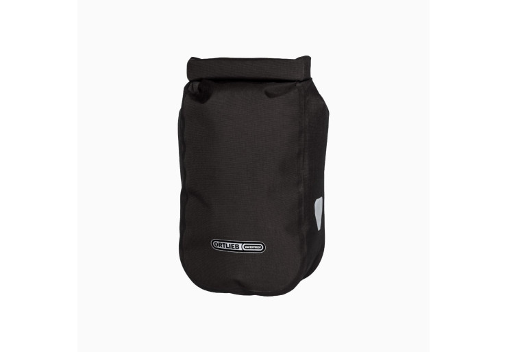 Sachoche de vélo Ortlieb Fork-Pack Plus Black